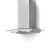 Campana De Pared TST Tamel 90 cm Acero Inox 3 Velocidades Uso Dual - comprar online