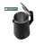 Pava Eléctrica Digital TST 1,7 Litros Acero Inox Con Display - GASTROBER equipamiento gastronomico