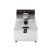 Freidora Electrica Turboblender TB-FR6V1 6 Lt 2300W Acero Inox