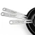 Set 3 Sartenes La Planchetta Hierro N22, N25 y Provoletera - GASTROBER equipamiento gastronomico