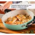 Imagen de Sarten KitchenAid 84824 Ceramica Con Tapa 4,7 Lt Pistacho