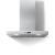 Campana De Pared TST Puelo 75 cm Acero Inox 3 Velocidades Temporizador