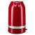 Pava KitchenAid de Temperatura Variable con 1.7L - Empire Red - LKEK1701RER - comprar online