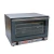 Horno Convector Moretti Bakery 4 Bandejas Conveccion Forzada - GASTROBER equipamiento gastronomico