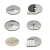 Multiprocesadora Industrial Moretti VC-65 1 Hp Acero Inox - comprar online