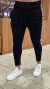 CALÇA MOLETINHO DUBLIIN COM FITA LATERAL - comprar online