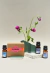 Set Aceites Florales - comprar online