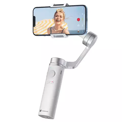 Estabilizador Para Celular Gadnic Gimbal Steady - comprar online