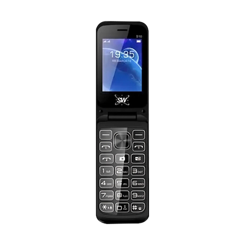 Celular con tapita Sonic S10 512MB / 32MB RAM Dual SIM - comprar online