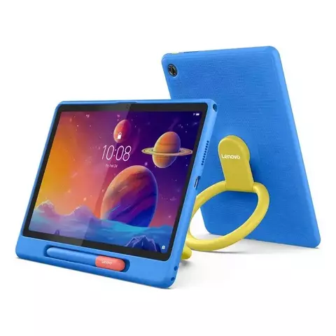 Tablet Lenovo 10.1" + Bumper case - Ideal para estudiar, trabajar o jugar - comprar online