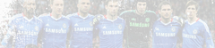 Banner de la categoría Chelsea FC