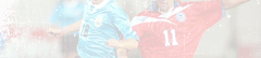 Banner de la categoría Clubes Conmebol