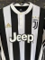 CAMISETA JUVENTUS DE ITALIA 2017 #7 CUADRADO ADIDAS TALLA S en internet