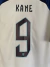 CAMISETA SELECCIÓN DE INGLATERRA 2022 #9 KANE NIKE TALLA XL - Ciudad de Camisetas