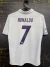 CAMISETA REAL MADRID DE ESPAÑA 2016 #7 RONALDO ADIDAS TALLA L NIÑO - comprar en línea