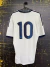 CAMISETA REAL MADRID DE ESPAÑA 2012 #10 ADIDAS TALLA S VERSIÓN JUGADOR - comprar en línea