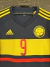 CAMISETA SELECCIÓN COLOMBIA 2015 #9 FALCAO ADIDAS TALLA S en internet