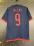 CAMISETA SELECCIÓN COLOMBIA 2015 #9 FALCAO ADIDAS TALLA S - comprar en línea