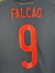 CAMISETA SELECCIÓN COLOMBIA 2015 #9 FALCAO ADIDAS TALLA S - Ciudad de Camisetas
