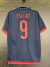 CAMISETA SELECCIÓN COLOMBIA 2015 #9 FALCAO ADIDAS TALLA M - comprar en línea