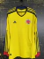 CAMISETA SELECCIÓN COLOMBIA 2011 ADIDAS TALLA L MANGA LARGA - comprar en línea