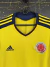 CAMISETA SELECCIÓN COLOMBIA 2011 ADIDAS TALLA L MANGA LARGA en internet