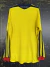 CAMISETA SELECCIÓN COLOMBIA 2011 ADIDAS TALLA L MANGA LARGA - Ciudad de Camisetas