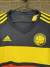 CAMISETA SELECCIÓN COLOMBIA 2015 ADIDAS TALLA M MANGA LARGA en internet