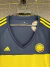 CAMISETA SELECCIÓN COLOMBIA 2015 ADIDAS TALLA L MUJER en internet