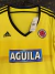 CAMISETA SELECCIÓN COLOMBIA 2015 ADIDAS TALLA L MUJER en internet