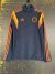 CHAQUETA SELECCIÓN COLOMBIA 2014 ADIDAS TALLA S - comprar en línea