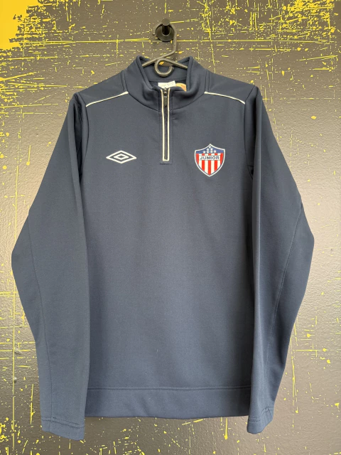 CHAQUETA JUNIOR DE BARRANQUILLA UMBRO TALLA S - comprar en línea