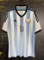 CAMISETA SELECCIÓN ARGENTINA 2014 #10 MESSI ADIDAS TALLA XL - tienda en línea