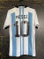CAMISETA SELECCIÓN ARGENTINA 2022 #10 MESSI ADIDAS TALLA M - comprar en línea