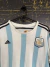 CAMISETA SELECCIÓN ARGENTINA 2014 BASIC #10 MESSI ADIDAS TALLA M en internet