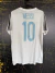 CAMISETA SELECCIÓN ARGENTINA 2014 BASIC #10 MESSI ADIDAS TALLA M - comprar en línea