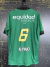 CAMISETA SEGUROS LA EQUIDAD 2014 #6 KIMO TALLA M - comprar en línea