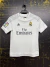CAMISETA REAL MADRID DE ESPAÑA 2015 ADIDAS TALLA M NIÑO - comprar en línea