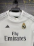 CAMISETA REAL MADRID DE ESPAÑA 2015 ADIDAS TALLA M NIÑO en internet