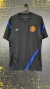 CAMISETA ENTRENAMIENTO MANCHESTER UNITED DE INGLATERRA 2011 NIKE TALLA L - comprar en línea