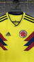 CAMISETA SELECCIÓN COLOMBIA 2018 ADIDAS TALLA XL NIÑO en internet