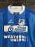 CAMISETA MILLONARIOS 2005 SEATA TALLA 10 NIÑO en internet