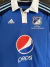 CAMISETA MILLONARIOS 2014 ADIDAS TALLA S NIÑO en internet
