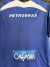CAMISETA MILLONARIOS 2007 SAETA TALLA M NIÑO - Ciudad de Camisetas