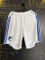 PANTALONETA MILLONARIOS 2009 ADIDAS TALLA M - comprar en línea