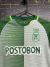 CAMISETA ATLETICO NACIONAL 2017 NIKE TALLA M NIÑO en internet