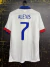 CAMISETA SELECCIÓN DE CHILE 2015 #7 ALEXIS NIKE TALLA M - comprar en línea