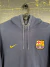 BUZO BARCELONA DE ESPAÑA NIKE TALLA M en internet