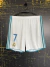 PANTALONETA REAL MADRID DE ESPAÑA 2017 #7 ADIDAS TALLA M - comprar en línea