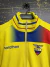 CHAQUETA SELECCIÓN DE ECUADOR 2011 MARATHON TALLA M en internet